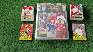 Panini Fifa 365 2023 Upgrade EditionUzupełnianie albumu [upl. by Ebony]