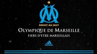 Olympique Marseille Chanson du but 201920 [upl. by Sylvanus57]