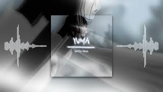 YUMA BATTLE THEME COS Official Soundtrack [upl. by Annua166]