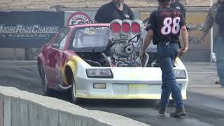 Round OneAutos For AutismBonne Terre Drag StripMixed Class Racing [upl. by Diamante]