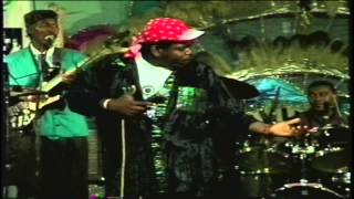 GBTV CultureShare ARCHIVES 1994 PREACHER quotSoca bogglequot HD [upl. by Ynahteb]