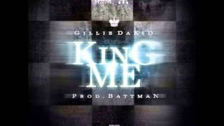 Gillie Da Kid  King Me Meek Mill Diss New CDQ Dirty NO DJ [upl. by Pohsib160]