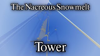 The Nacreous Snowmelt Tower in 13 seconds Triaos be like moment [upl. by Adrianne]