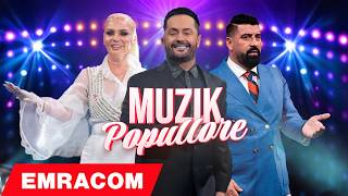 HITET E REJA 2024 POPULLORE  MUZIK SHQIP 2024 POPULLORE  MUZIK POPULLORE 2024 [upl. by Launam]