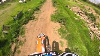 Steve Holcombe My Track GoPro HD [upl. by Caria9]