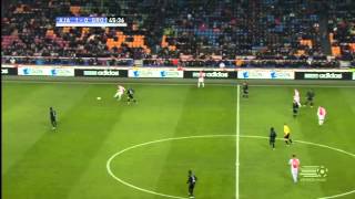 Samenvatting Ajax  FC Groningen [upl. by Llirpa]