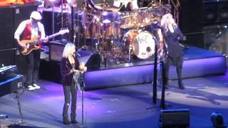 FLEETWOOD MAC quotEVERYWHEREquot Live at Madison Square Garden 12215 [upl. by Borreri]