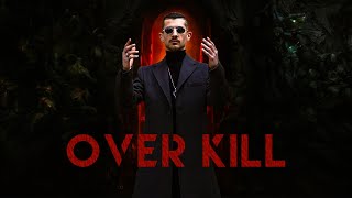 VEINEM  OVERKILL  أوفرالكل  Official music video [upl. by Aitak]