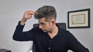 2 side effects of Finasteride you might not have heard about [upl. by Eahsat614]