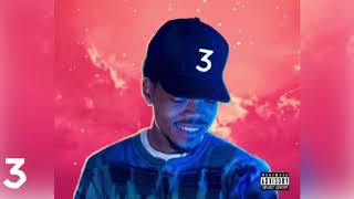 Chance The Rapper  Blessings subtitulada español [upl. by Mulloy]