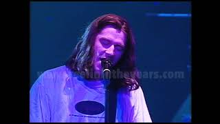 Collective Soul • “The World I KnowGel” • LIVE 1997 Reelin In The Years Archive [upl. by Tymothy]