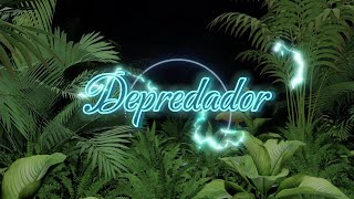 Depredador Remix  La Reina del Flow 2 ♪ Canción oficial  Letra  Caracol TV [upl. by Dlarej]