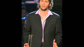 Jonas Kaufmann  Come un bel dì di Maggio [upl. by Wootten160]