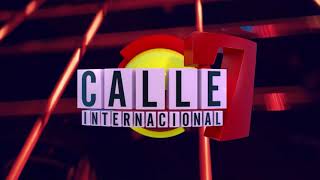 CALLE 7 INTERNACIONAL 2024 [upl. by Essila]