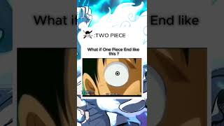 What if One Piece End like this  onepiece nami twopiece anime luffyanime naruto [upl. by Eerpud825]