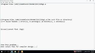 Resolve code block problem as no such file or directory [upl. by Ennylyak]