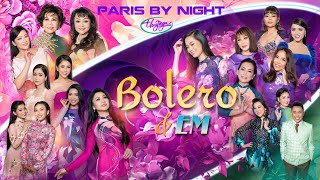 PBN Special Live  Bolero amp Em Full Program [upl. by Garrity343]