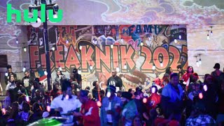 Hulus Atlanta Spring Break Doc “Freaknik The Wildest Party Never Told” [upl. by Fenton925]