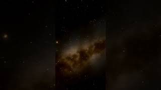 Fondo de galaxia en alta definición de 14k ambient galaxy universe shorts edit [upl. by Ancell]