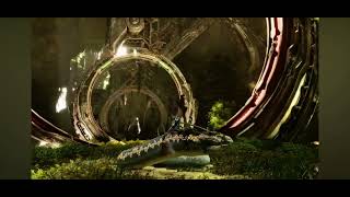 ARK Ascended Aberration Hype Trailer 4K HDR [upl. by Salohci]