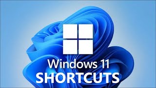 Windows 11 Keyboard Shortcuts [upl. by Dimmick]