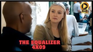 The Equalizer 4x09 Title quotThe Big Takequot Queen Latifah action series  The Equalizer 4x09 Promo [upl. by Tlok380]