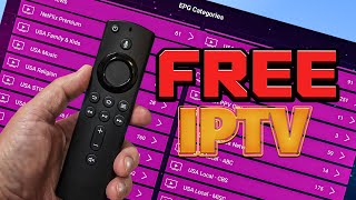 Two of the best IPTV sites for ANY Browser 2024 [upl. by Tait]