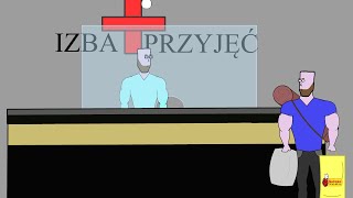 Izba przyjęć [upl. by Linette]