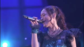 Manten  Kalafina LIVE TOUR 2013 CONSOLATION [upl. by Adeuga174]