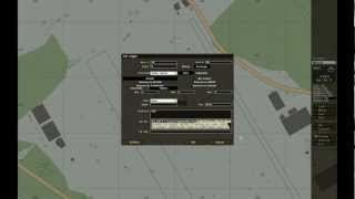 Arma 2 Editing amp Scripting  Ammo amp Artillery [upl. by Einnahpets]