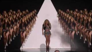 Beyonce Billboard Awards Performance 2011 [upl. by Ailliw]