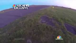 VIDEO Planes Collide in Terrifying Skydiving Accident Caught on Tape  Wisconsin [upl. by Nikolos]