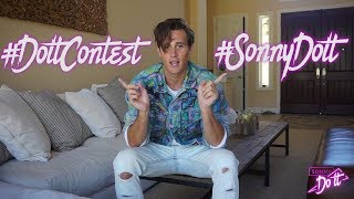 Win FREE trip to Hollywood  SONNY  Do It  Contest [upl. by Nailliw967]