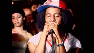 Tego Calderon  Pa Que Retozen HD [upl. by Beetner]