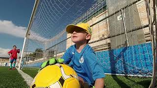 Pretemporada FemeninoPrebenjamín [upl. by Quackenbush]