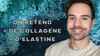 ANTI AGE EN PARAPHARMACIE  GREEN BIOTECHNOLOGIE POUR BOOSTER LE COLLAGENE L’ELASTINE RAFFERMIR [upl. by Newman505]