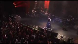 Yousei Teikoku  Vampire live [upl. by Aleck]