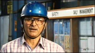 Tata Steel Induction Film [upl. by Enaitsirk556]