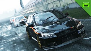 PROJECT CARS  9  Reifen aus Stahl «» Lets Play Project Cars Together  HD 60 FPS [upl. by Adnahsor822]