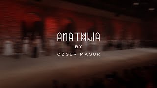 ANATOLIA by ÖZGÜR MASUR [upl. by Vena]