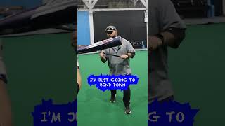 Bunting Fundamentals energybaseball travelball coaching [upl. by Leiva]