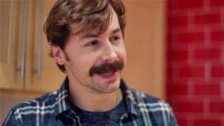 Mike Wozniak being lovely in Prevenge 2016 [upl. by Ojeibbob]