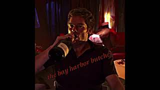 Dexter morgan vs carlos robledo edit capcut [upl. by Ahseekan624]