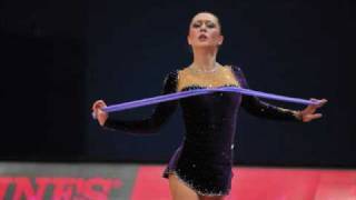 Silvia Miteva Rope Music 2010 FULL VERSION [upl. by Ahsini]