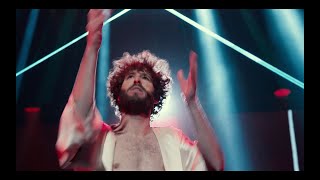 Lil Dicky – Second Coming Official Lyric Video [upl. by Libnah]