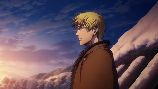 That One Thorfinn Edit  Timeless  The Weeknd [upl. by Sharma]