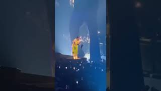 Drake perfoming Pipe Down as the special song in Atlanta [upl. by Edas154]