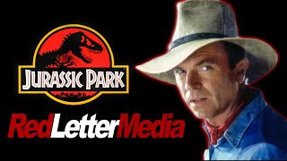 RedLetterMedia  Jurassic Park [upl. by Sarene]