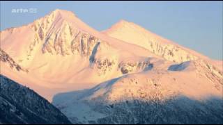 Scandinavie Sauvage La Norvège Documentaire ARTE [upl. by Dede]