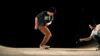 The Flatground Project  Skateboarding [upl. by Lleuqar]